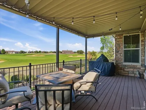 6335 Crooked Stick Drive Windsor CO 80550