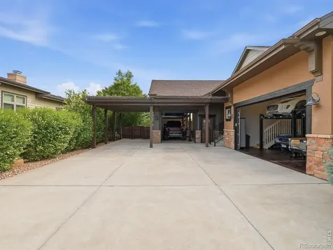 6335 Crooked Stick Drive Windsor CO 80550