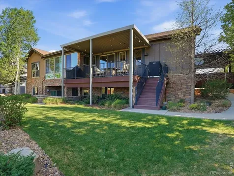 6335 Crooked Stick Drive Windsor CO 80550
