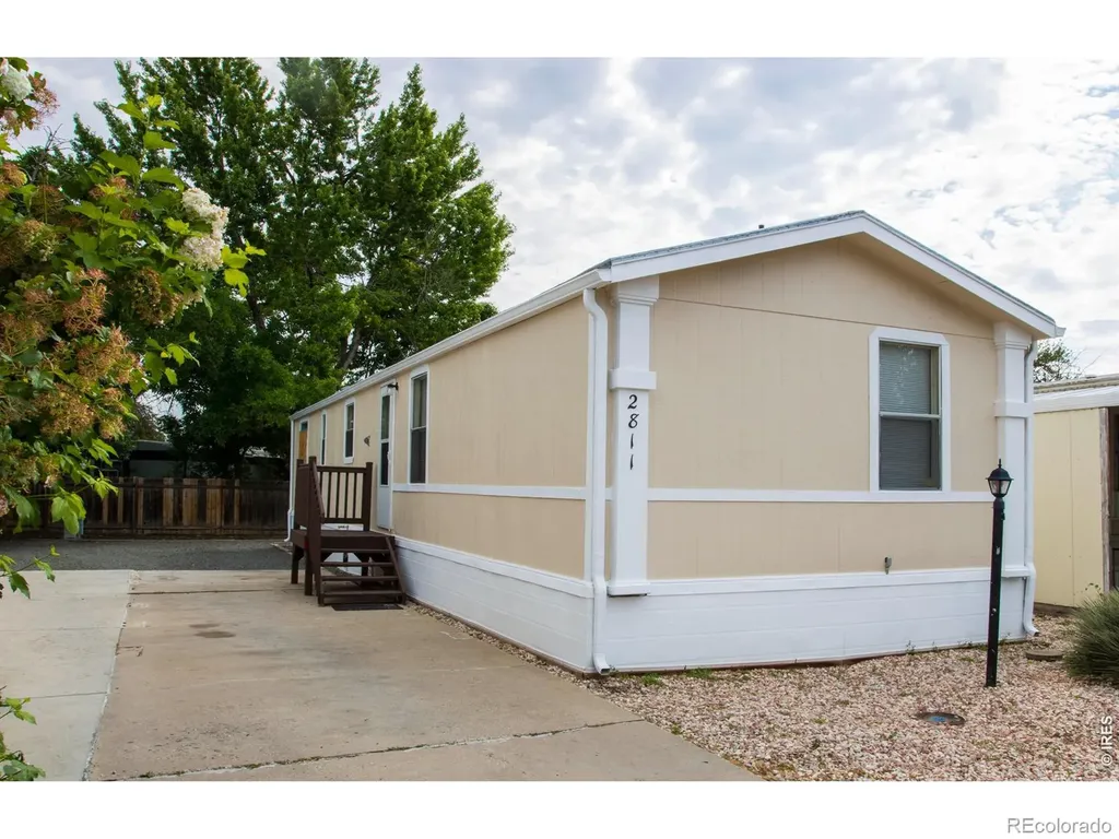 2811 Mango Place Loveland CO 80537