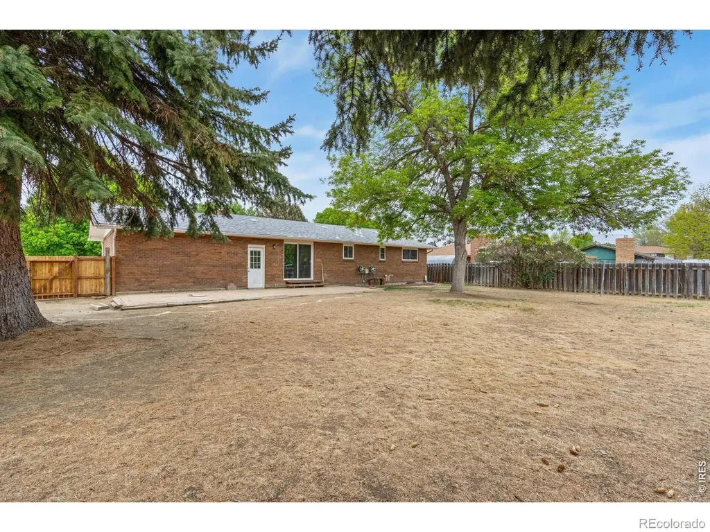 1244 Tupelo Drive Loveland CO 80538
