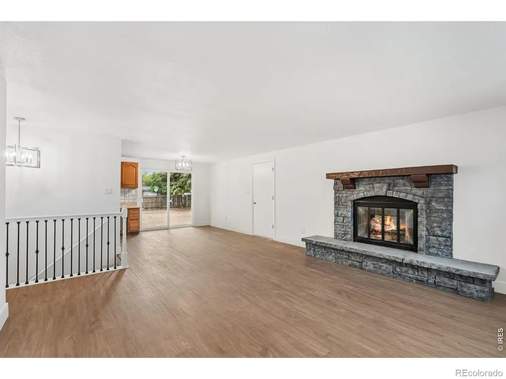 1244 Tupelo Drive Loveland CO 80538