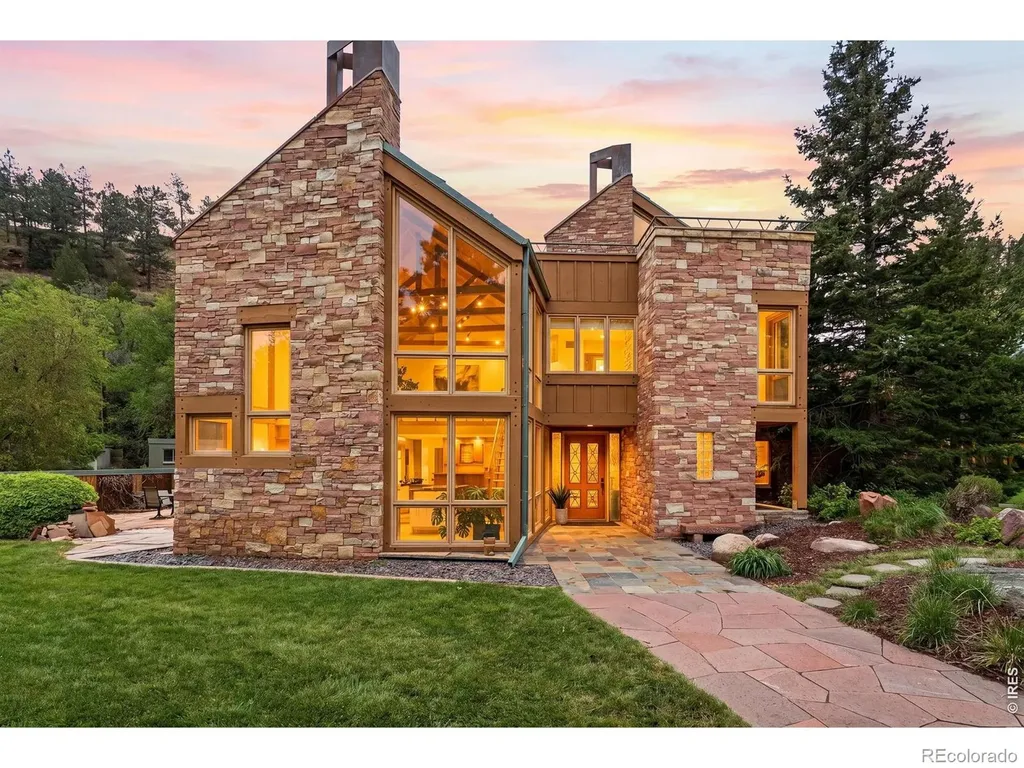 3400 Eldorado Springs Drive Boulder CO 80303