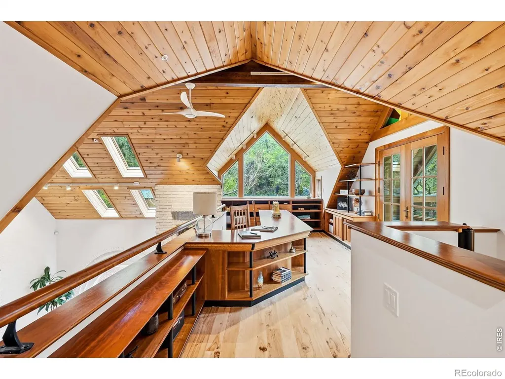 3400 Eldorado Springs Drive Boulder CO 80303