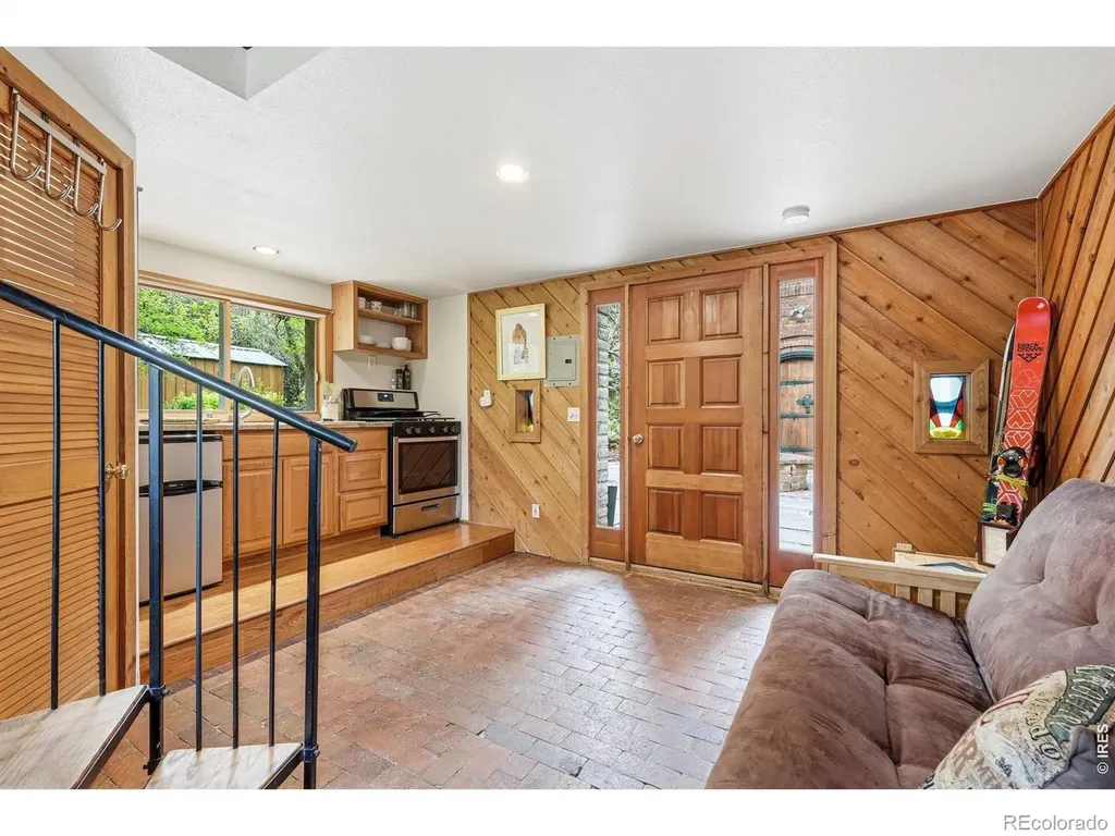 3400 Eldorado Springs Drive Boulder CO 80303