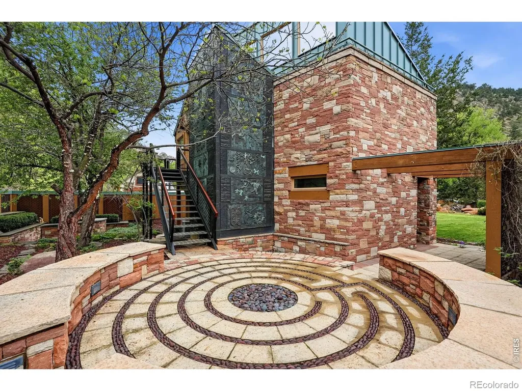 3400 Eldorado Springs Drive Boulder CO 80303