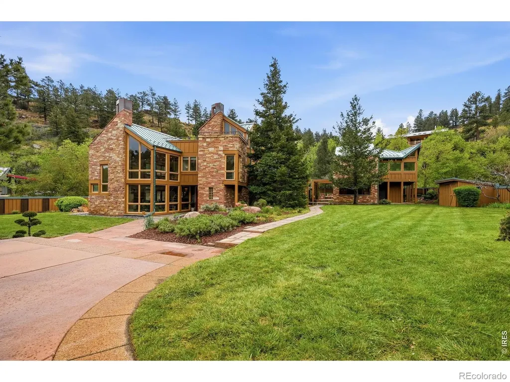 3400 Eldorado Springs Drive Boulder CO 80303