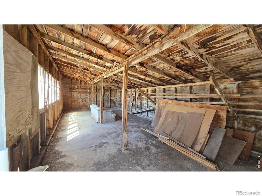 37485 County Road 63 Peetz CO 80747