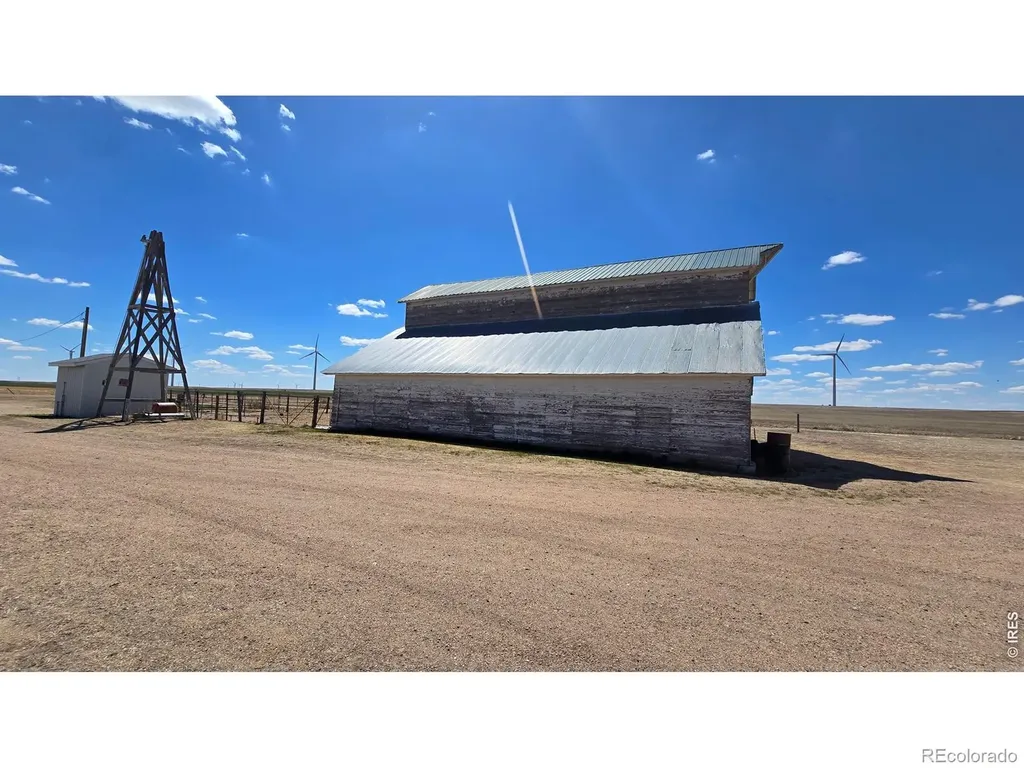 37485 County Road 63 Peetz CO 80747