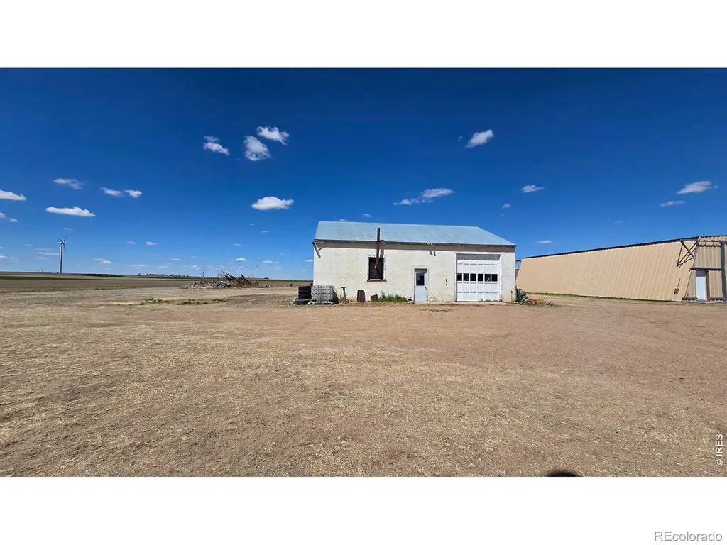 37485 County Road 63 Peetz CO 80747