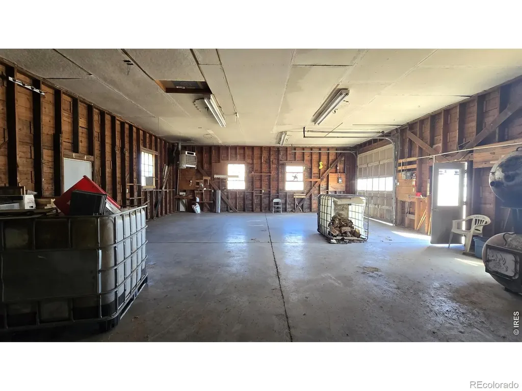 37485 County Road 63 Peetz CO 80747