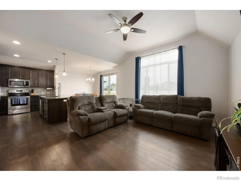 1379 Cimarron Circle Eaton CO 80615