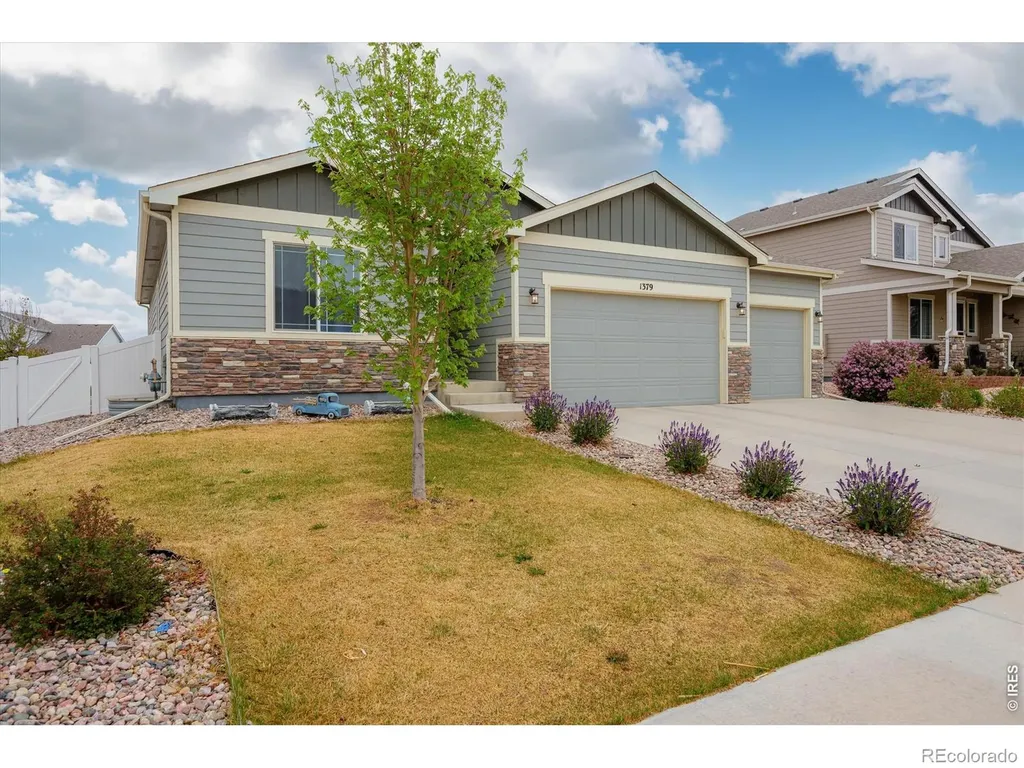 1379 Cimarron Circle Eaton CO 80615