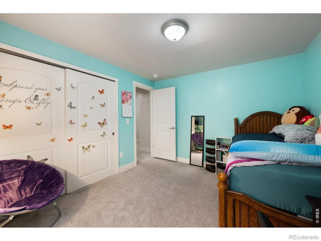 1379 Cimarron Circle Eaton CO 80615