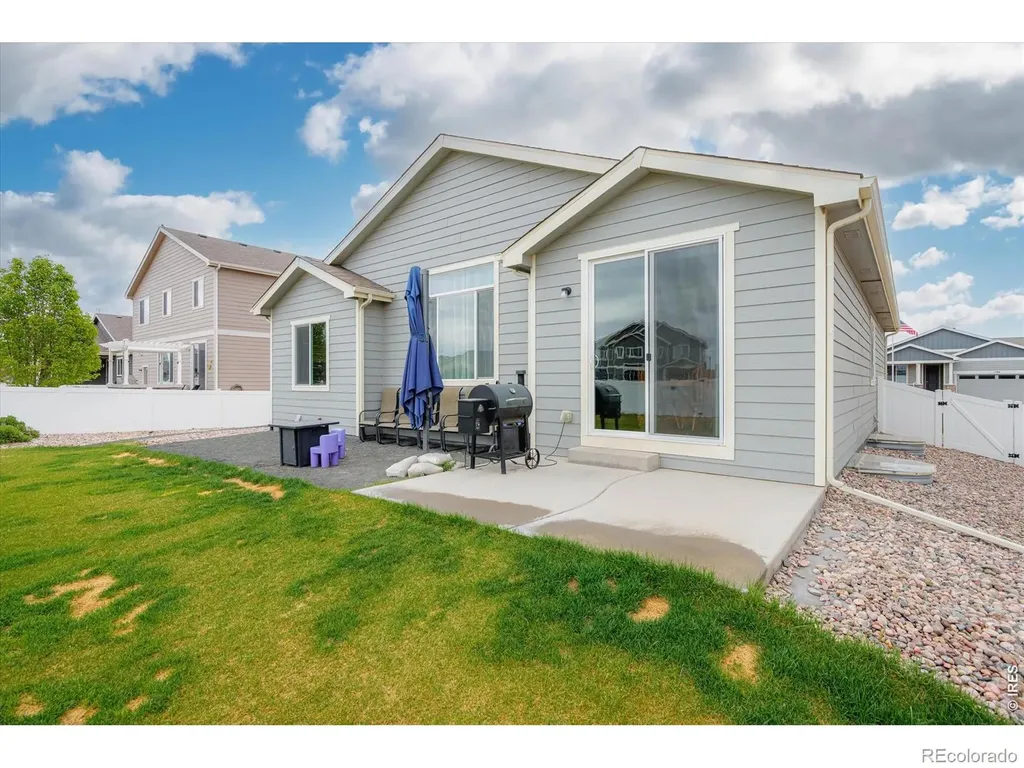 1379 Cimarron Circle Eaton CO 80615