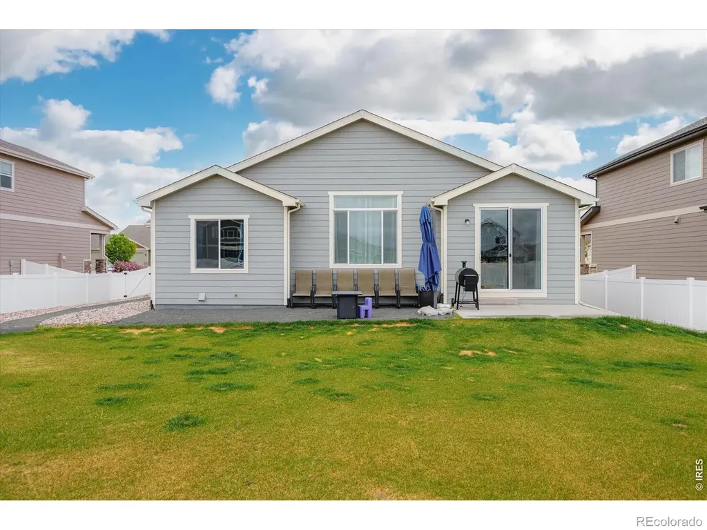 1379 Cimarron Circle Eaton CO 80615