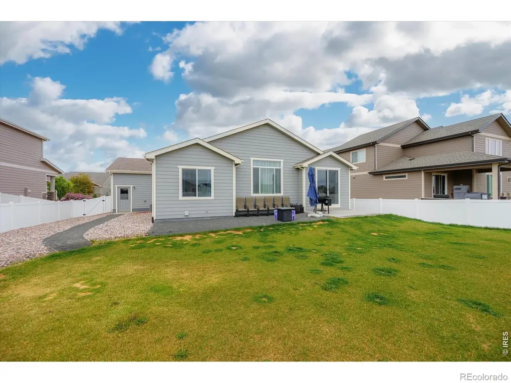 1379 Cimarron Circle Eaton CO 80615