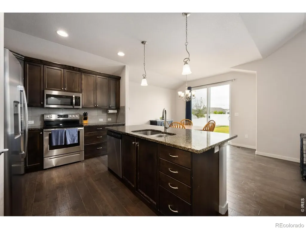 1379 Cimarron Circle Eaton CO 80615