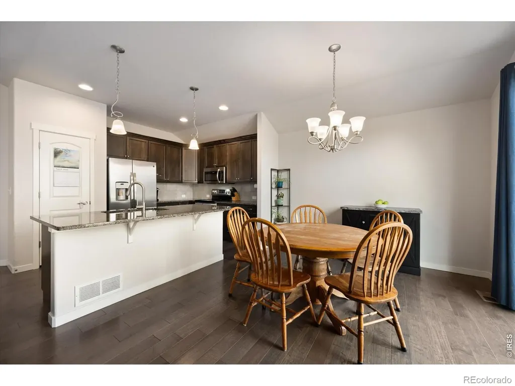 1379 Cimarron Circle Eaton CO 80615