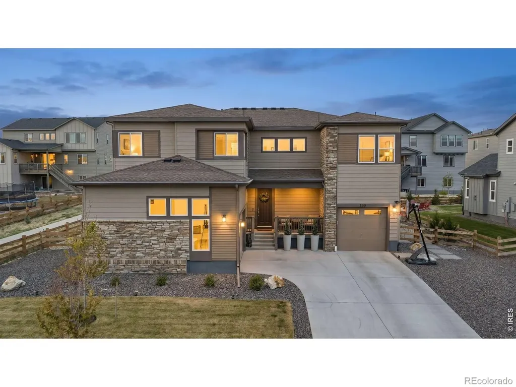 1760 Marlowe Circle W Erie CO 80516