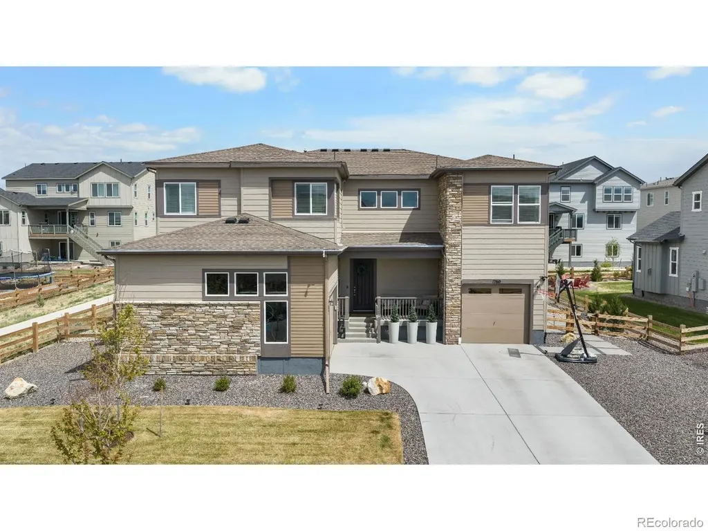 1760 Marlowe Circle W Erie CO 80516