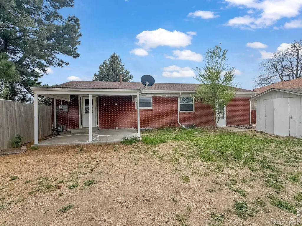 240 Villa Vista Street Sterling CO 80751