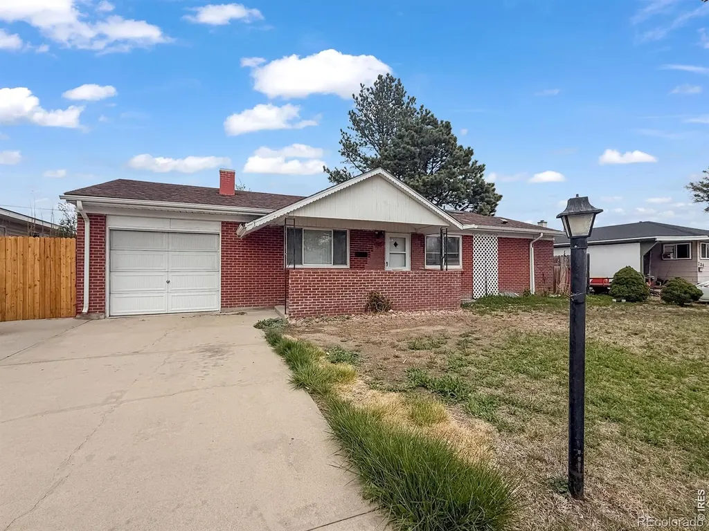 240 Villa Vista Street Sterling CO 80751