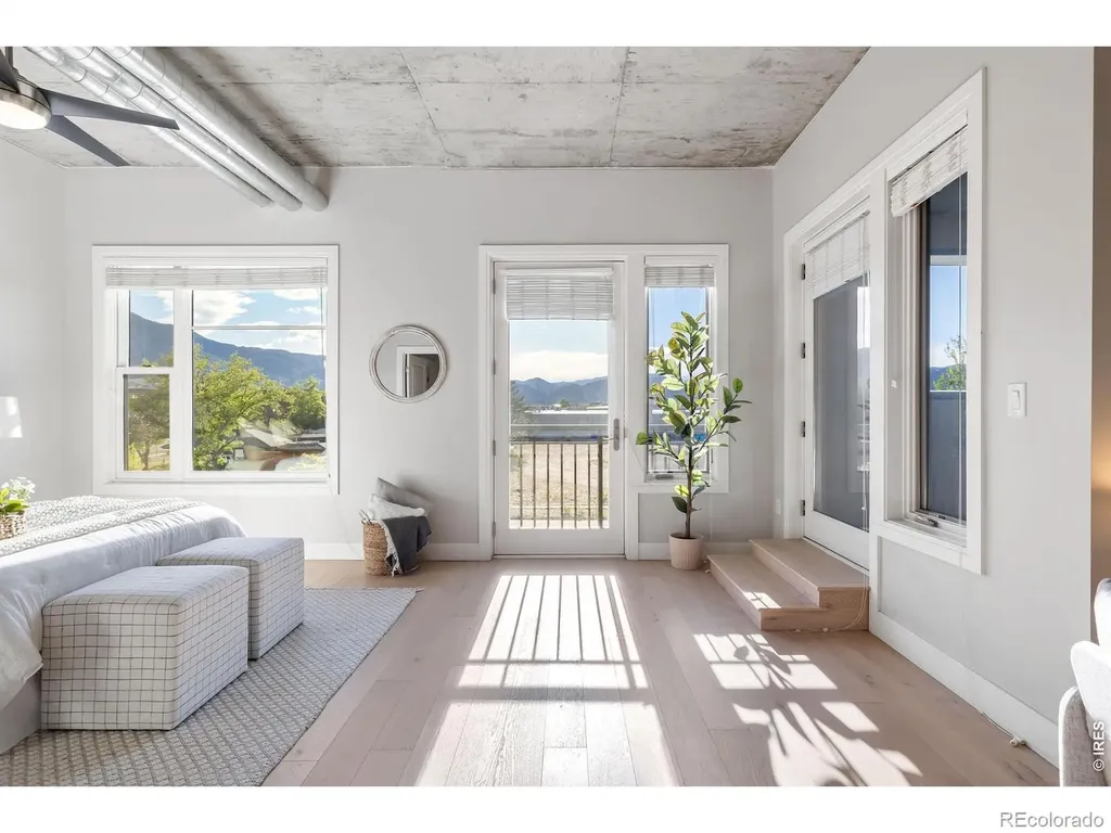 3301 Arapahoe Avenue Boulder CO 80303