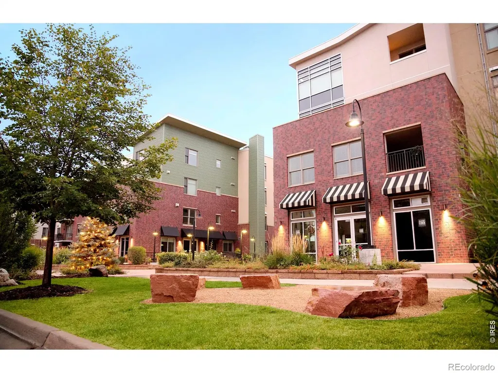 3301 Arapahoe Avenue Boulder CO 80303