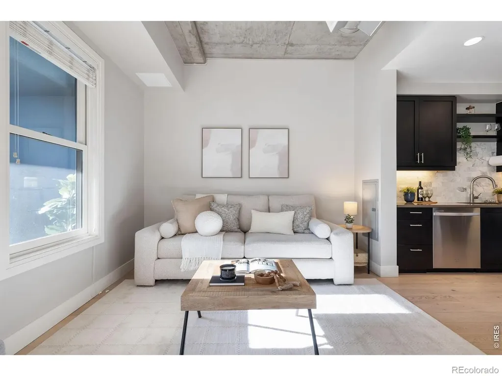 3301 Arapahoe Avenue Boulder CO 80303