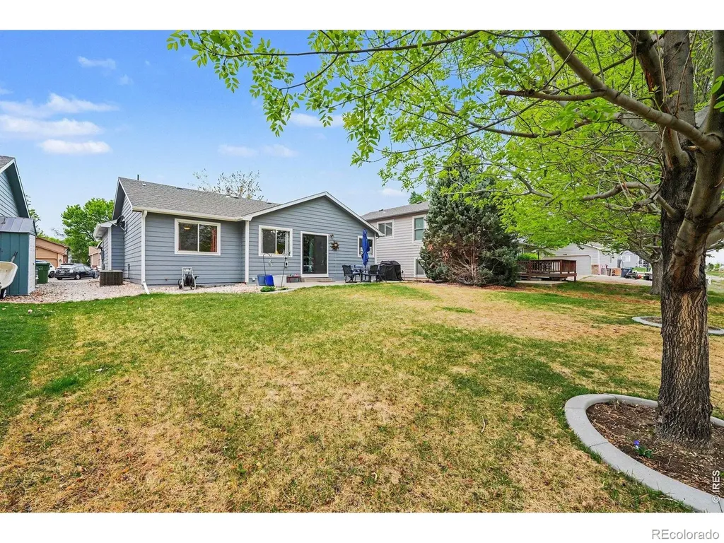 362 Krypton Court Loveland CO 80537