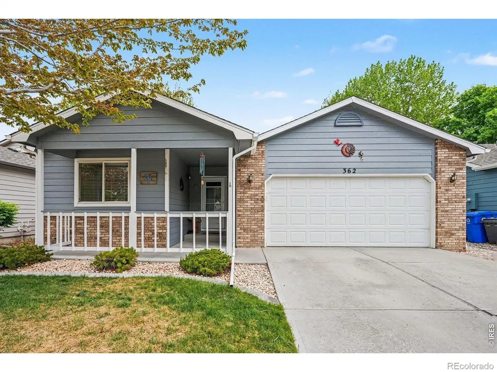 362 Krypton Court Loveland CO 80537