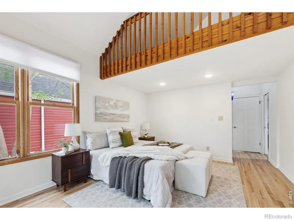 556 Grant Avenue Louisville CO 80027
