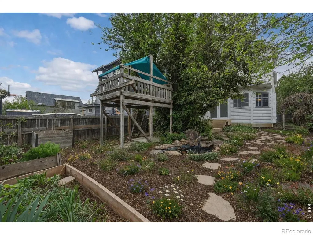 556 Grant Avenue Louisville CO 80027