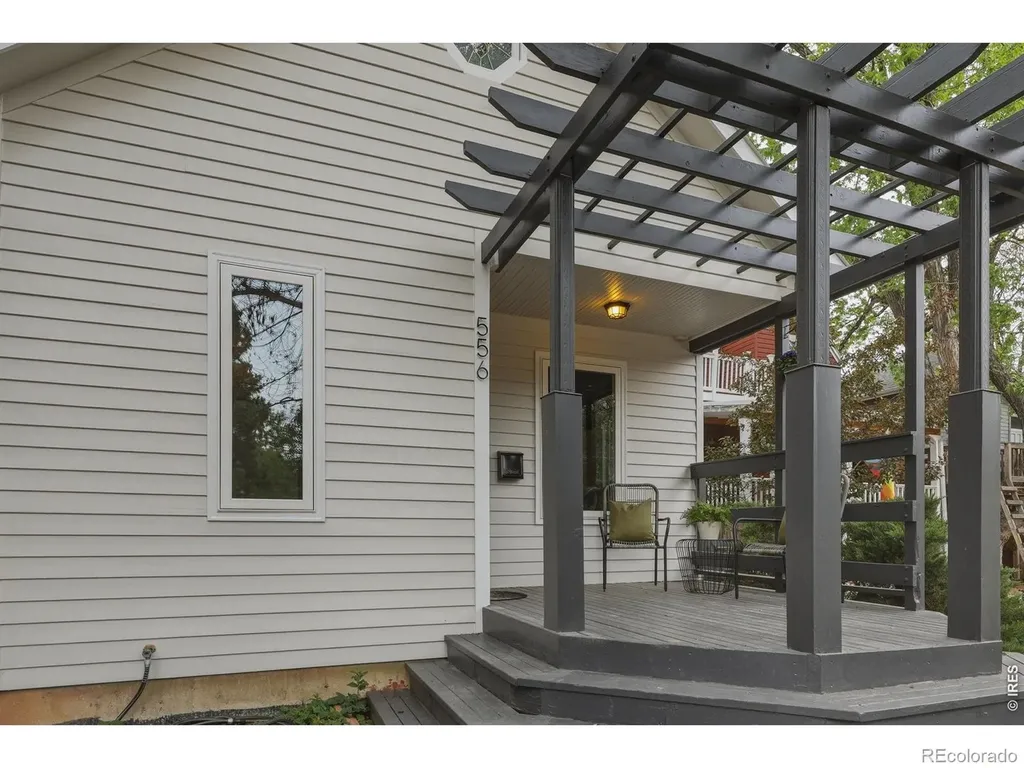 556 Grant Avenue Louisville CO 80027