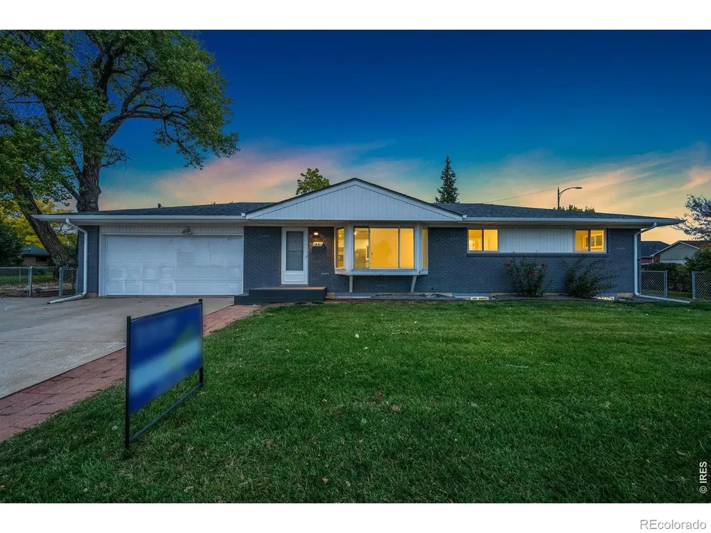 1601 14th Street SW Loveland CO 80537