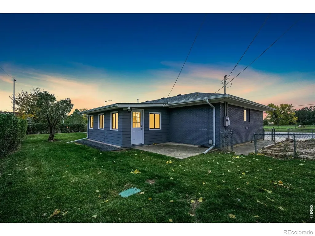 1601 14th Street SW Loveland CO 80537
