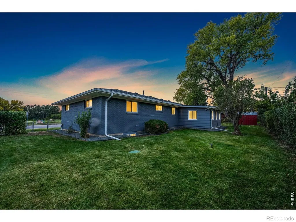 1601 14th Street SW Loveland CO 80537