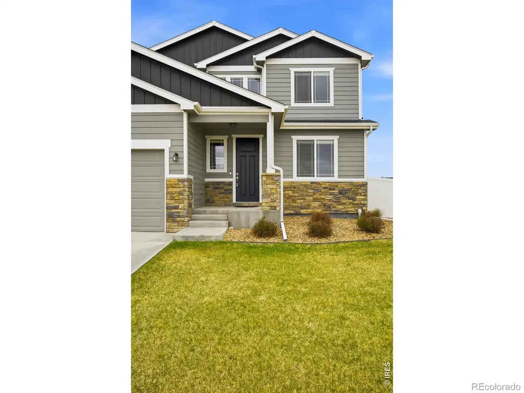 6987 Meade Street Wellington CO 80549