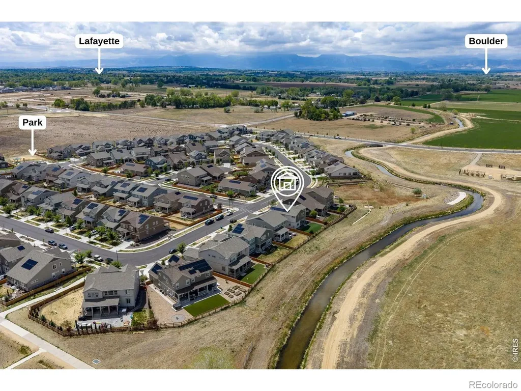 821 Wildrose Place Erie CO 80516