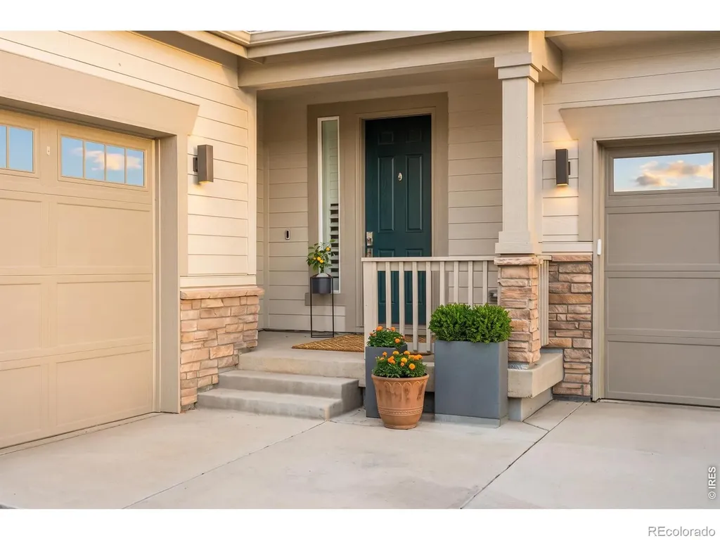 821 Wildrose Place Erie CO 80516