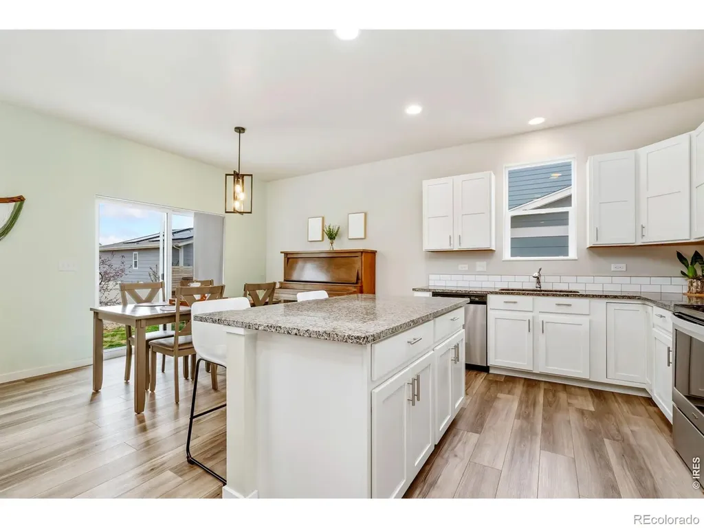 3814 Hackberry Street Wellington CO 80549