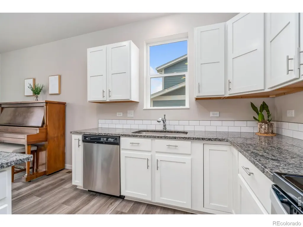 3814 Hackberry Street Wellington CO 80549