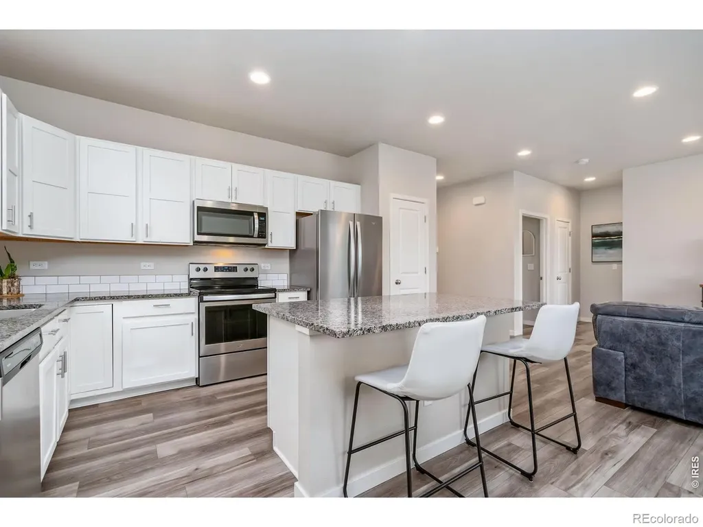 3814 Hackberry Street Wellington CO 80549