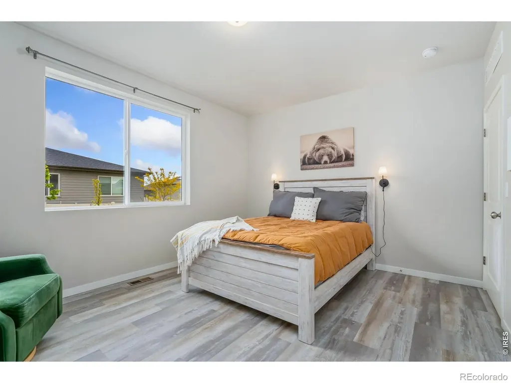 3814 Hackberry Street Wellington CO 80549