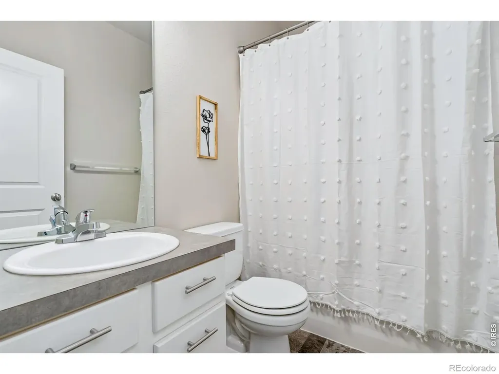 3814 Hackberry Street Wellington CO 80549