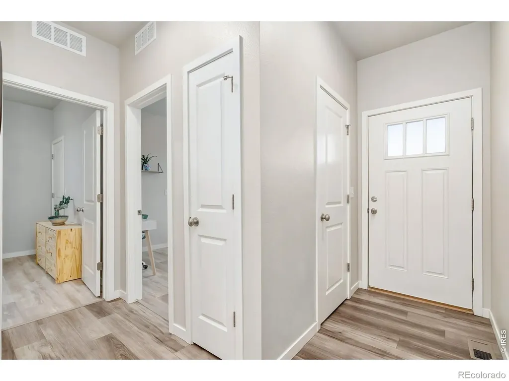 3814 Hackberry Street Wellington CO 80549
