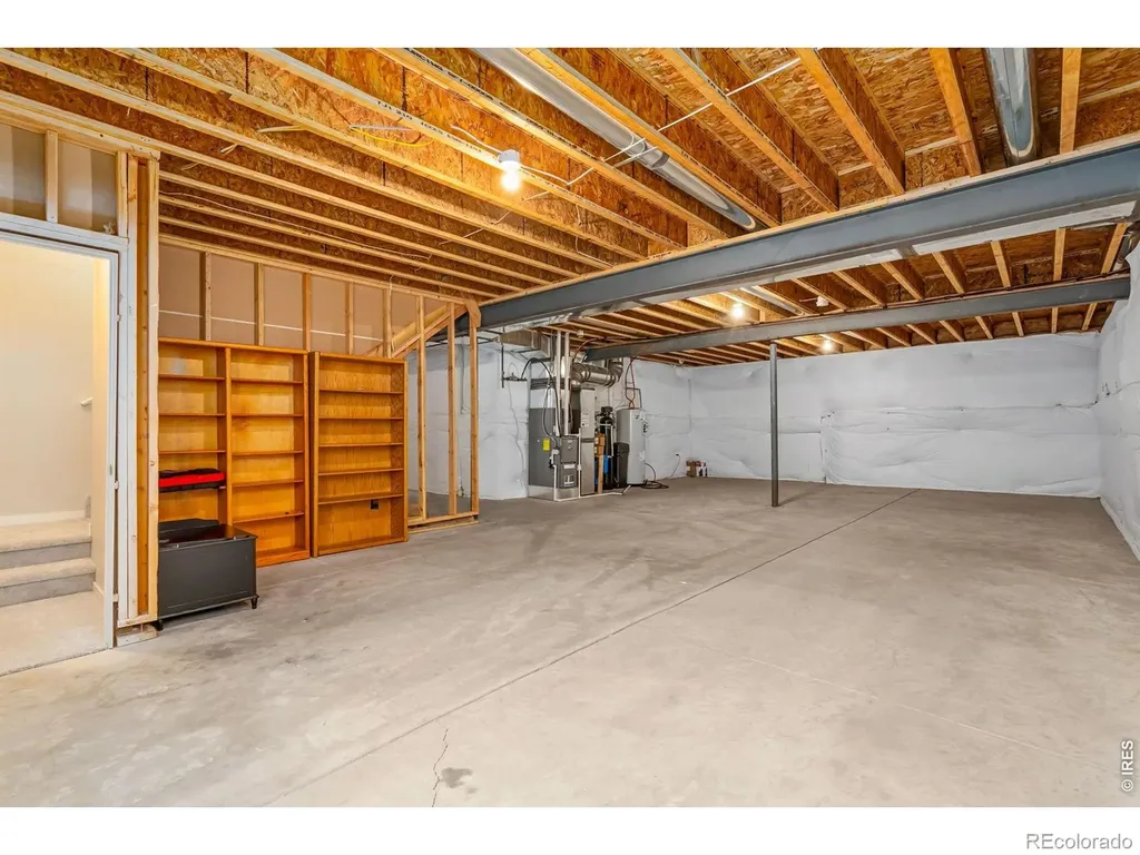 3814 Hackberry Street Wellington CO 80549