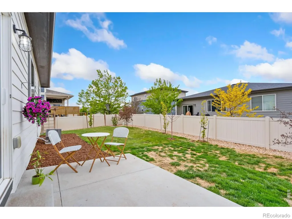 3814 Hackberry Street Wellington CO 80549