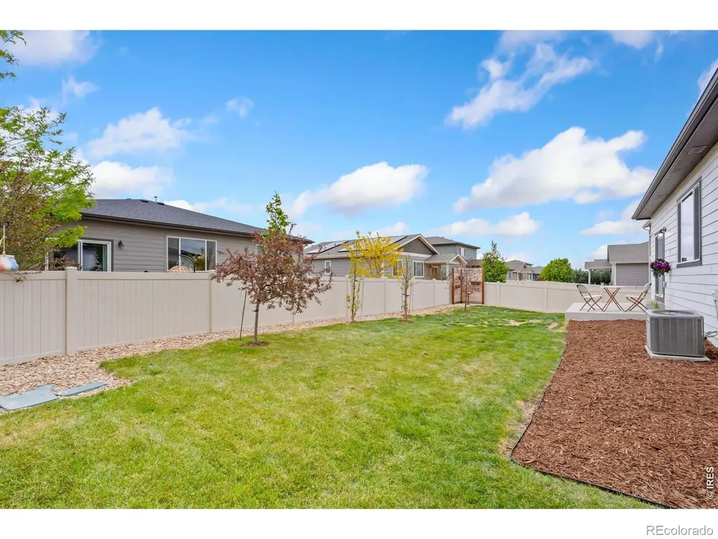 3814 Hackberry Street Wellington CO 80549